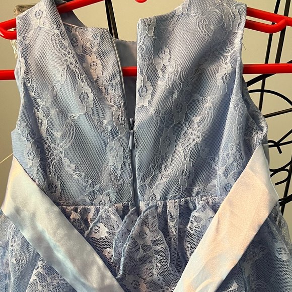 Beverly Hills Princess Toddler Dress NWT - Picture 3 of 7